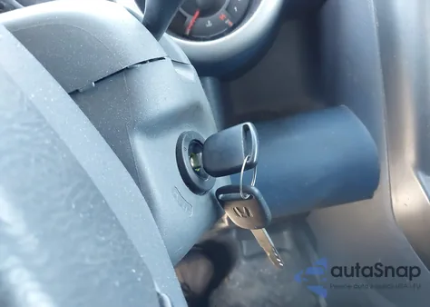 2003 Honda Element Ex из США, поврежденный, VIN 5J6YH28583L013874